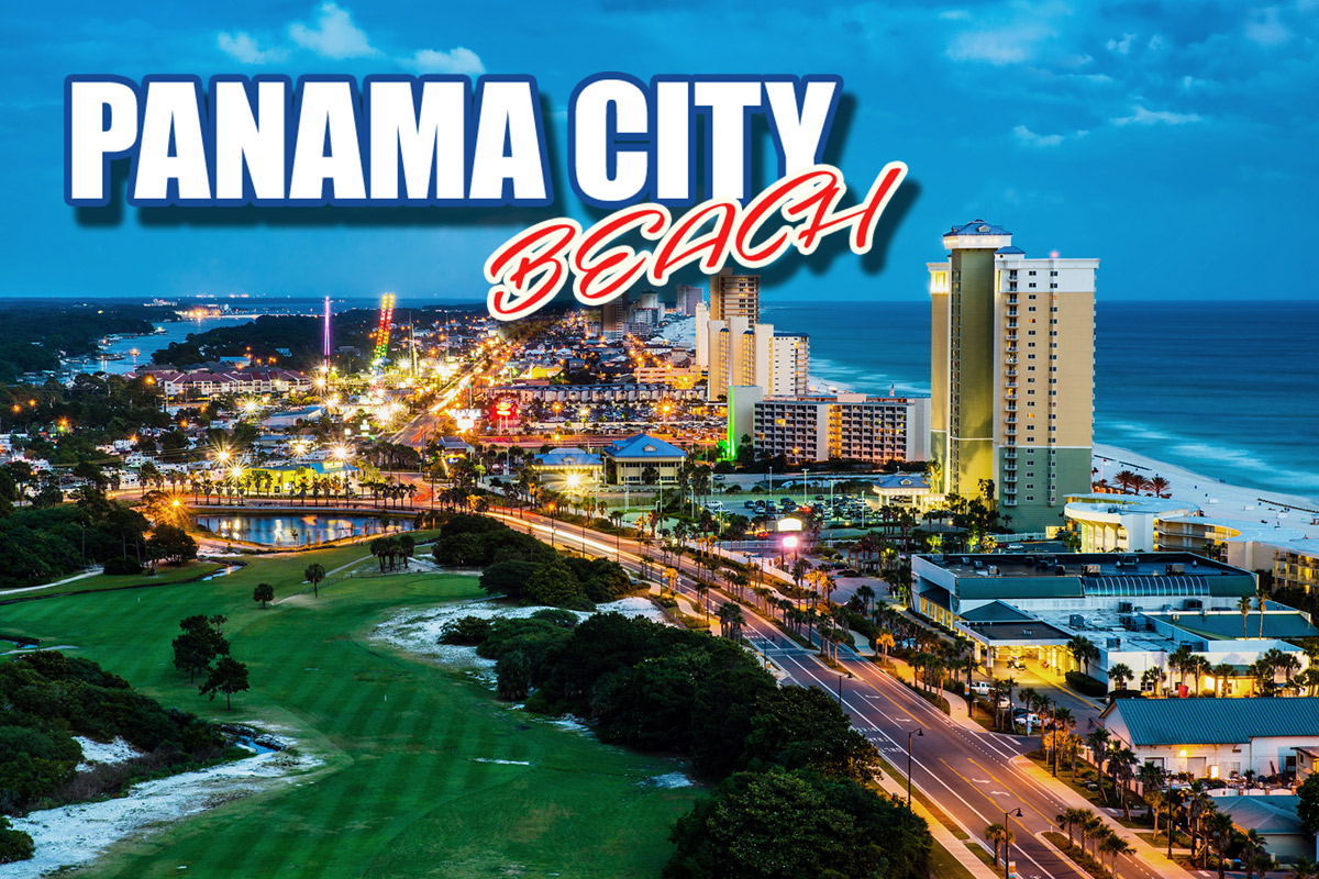 Visit Panama City Beach on a trip to The USA | Audley Travel