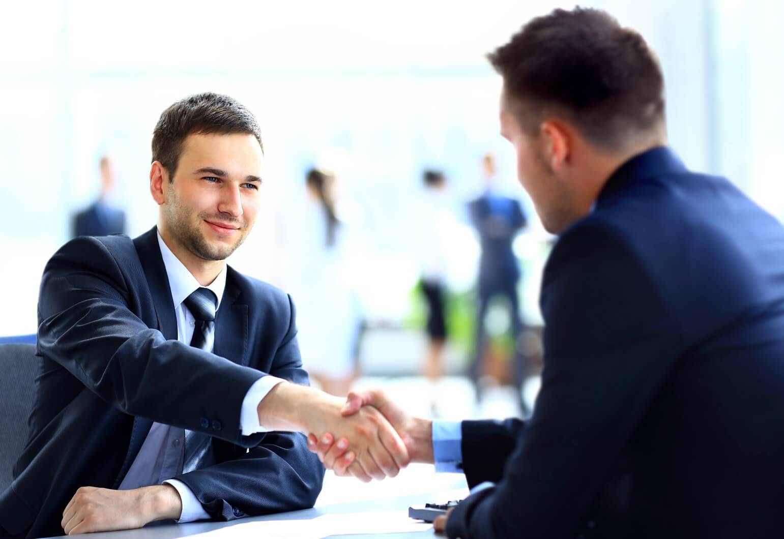 Benefits of Working as an Independent Broker